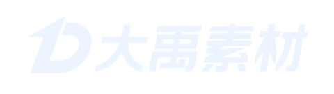 大禹logo